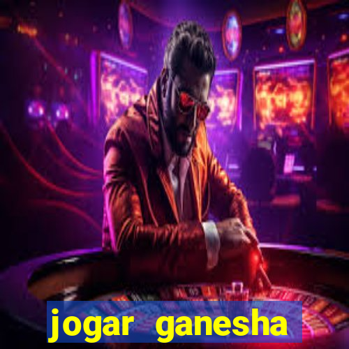 jogar ganesha fortune demo